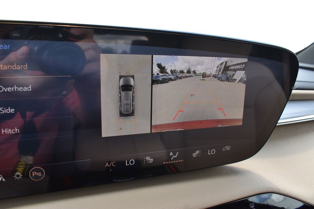 New 2026 Buick Enclave Preferred w/ Power Package image 22