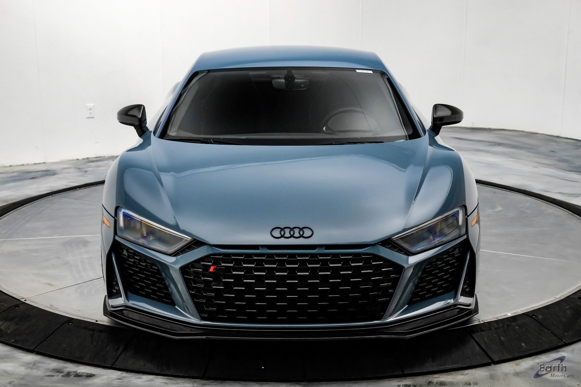 Used 2020 Audi R8 V10 performance AWD/4WD image 28