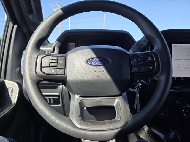 New 2026 Ford F150 STX w/ Equipment Group 200A AWD/4WD image 11