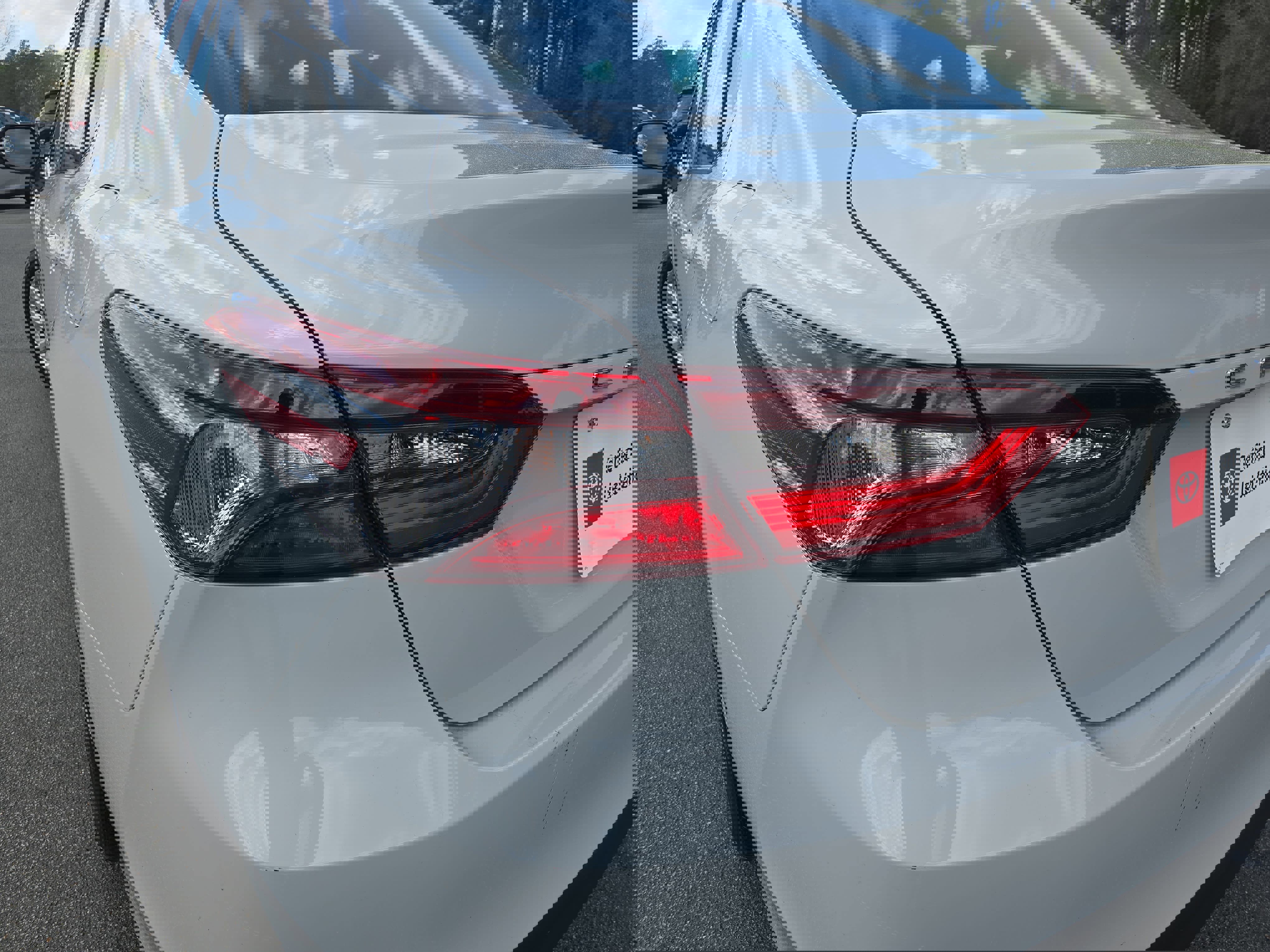 Used 2023 Toyota Camry LE image 35