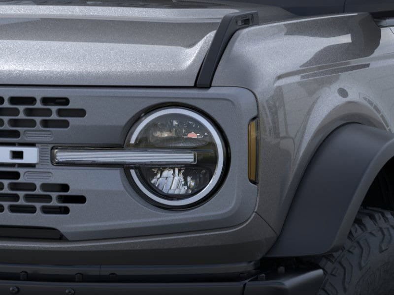 New 2026 Ford Bronco Badlands w/ Sasquatch Package image 52