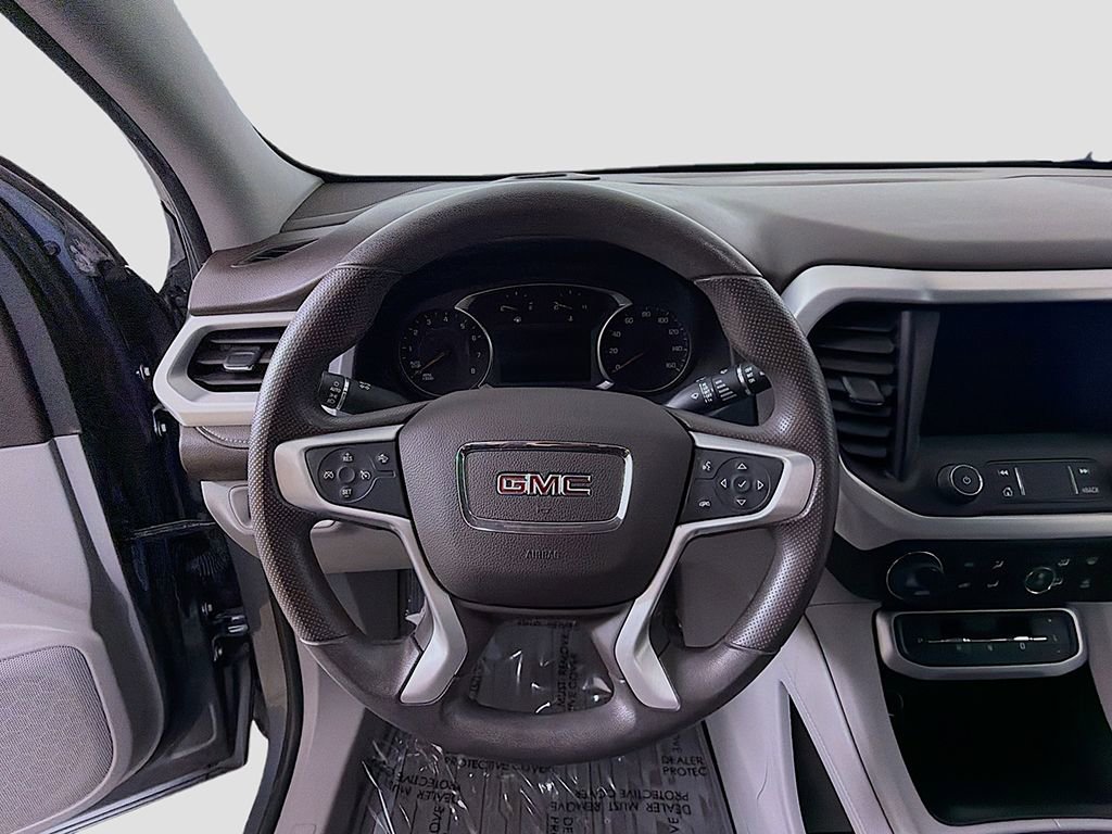 Used 2021 GMC Acadia SLE w/ Driver Convenience Package image 30