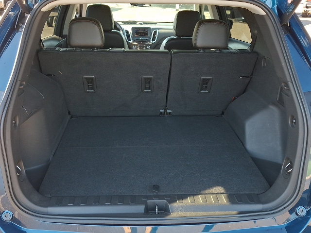 Used 2021 Chevrolet Equinox LT AWD/4WD image 28