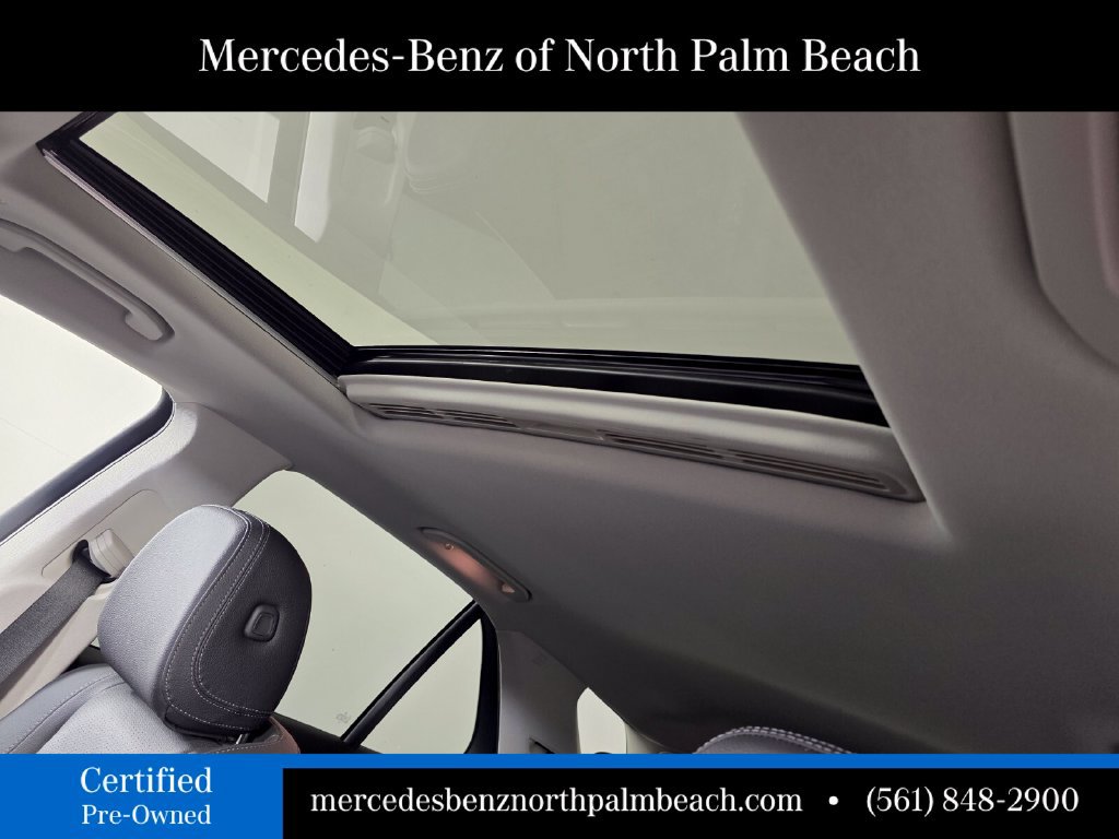 Certified 2026 Mercedes-Benz GLE 350 4MATIC image 12