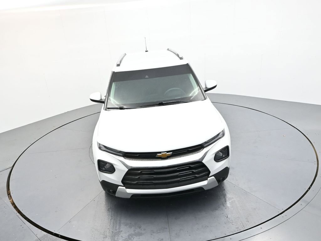 Used 2023 Chevrolet TrailBlazer LT w/ Convenience Package image 20