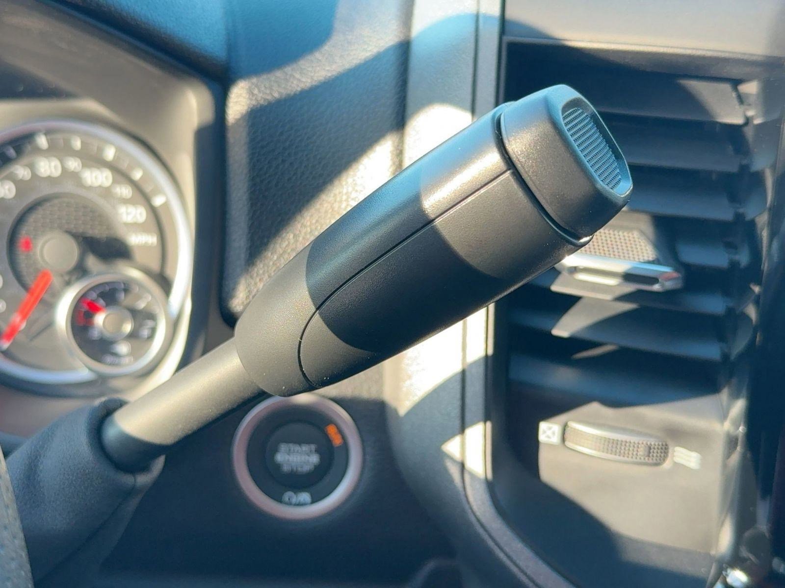 New 2026 RAM 2500 Tradesman image 27