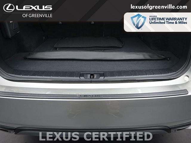 Certified 2022 Lexus RX 350 350 w/ Premium Package image 32