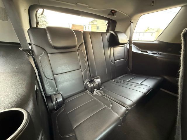 Used 2017 GMC Yukon SLT image 27