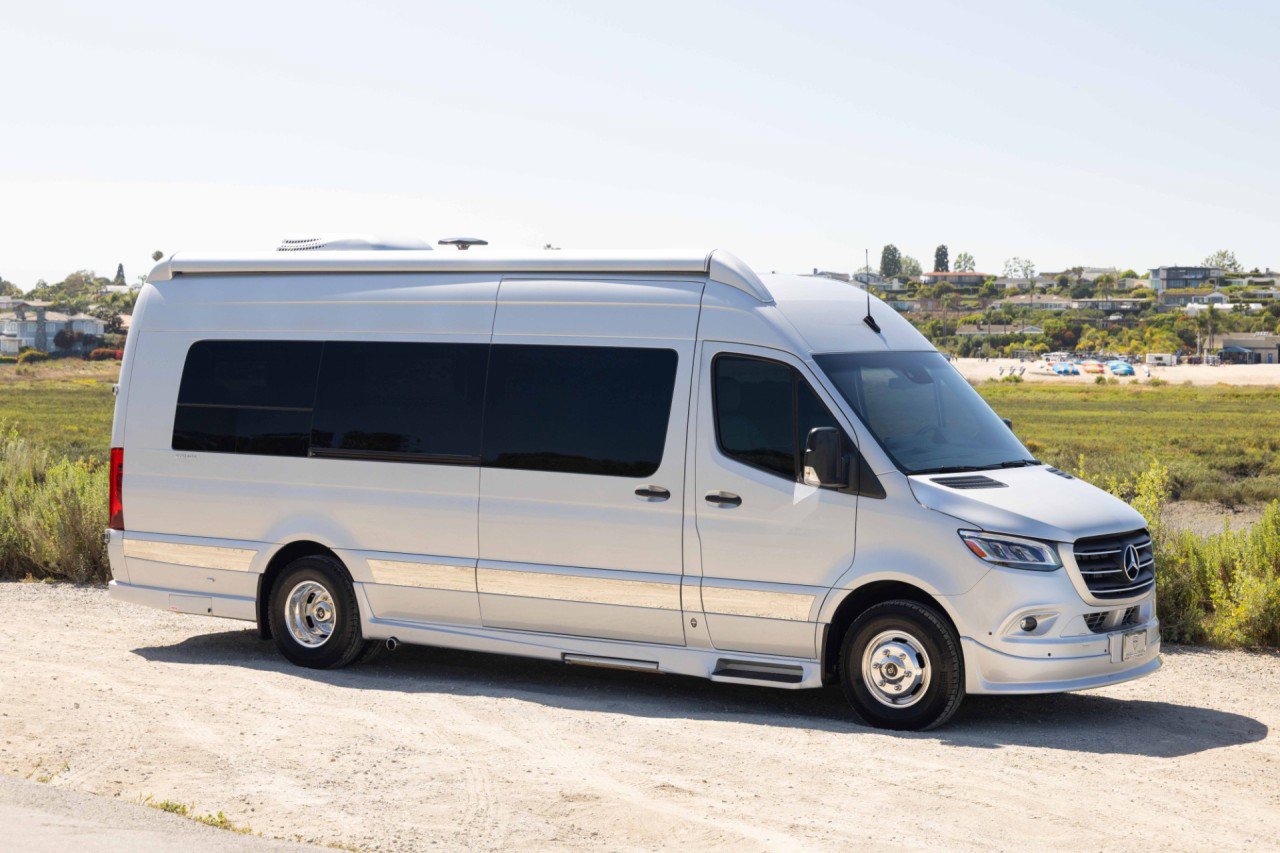 Used 2019 Mercedes-Benz Sprinter 170 image 13
