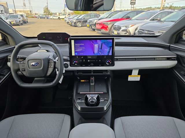 New 2026 Subaru Solterra Premium image 11