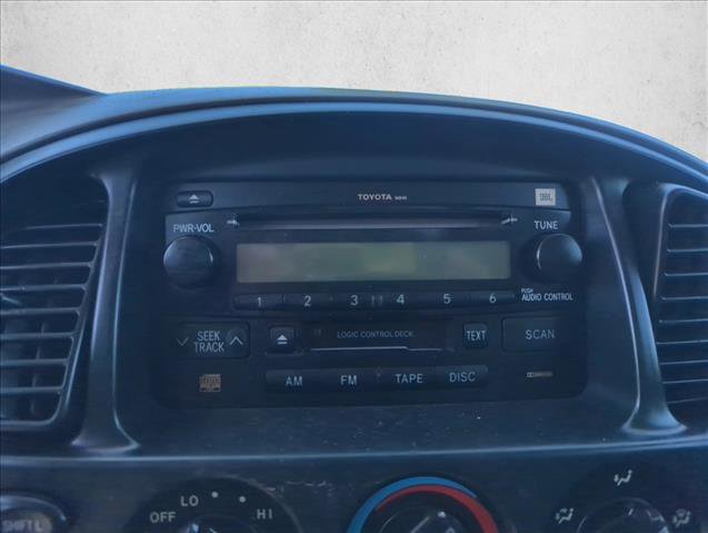 Used 2005 Toyota Tundra SR5 image 16