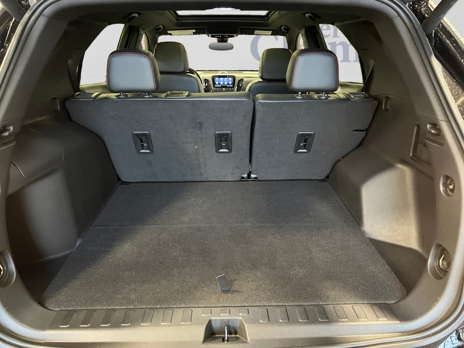 Used 2023 Chevrolet Equinox RS w/ RS Leather Package AWD/4WD image 7