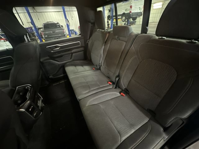 Used 2020 RAM 1500 Big Horn AWD/4WD image 30