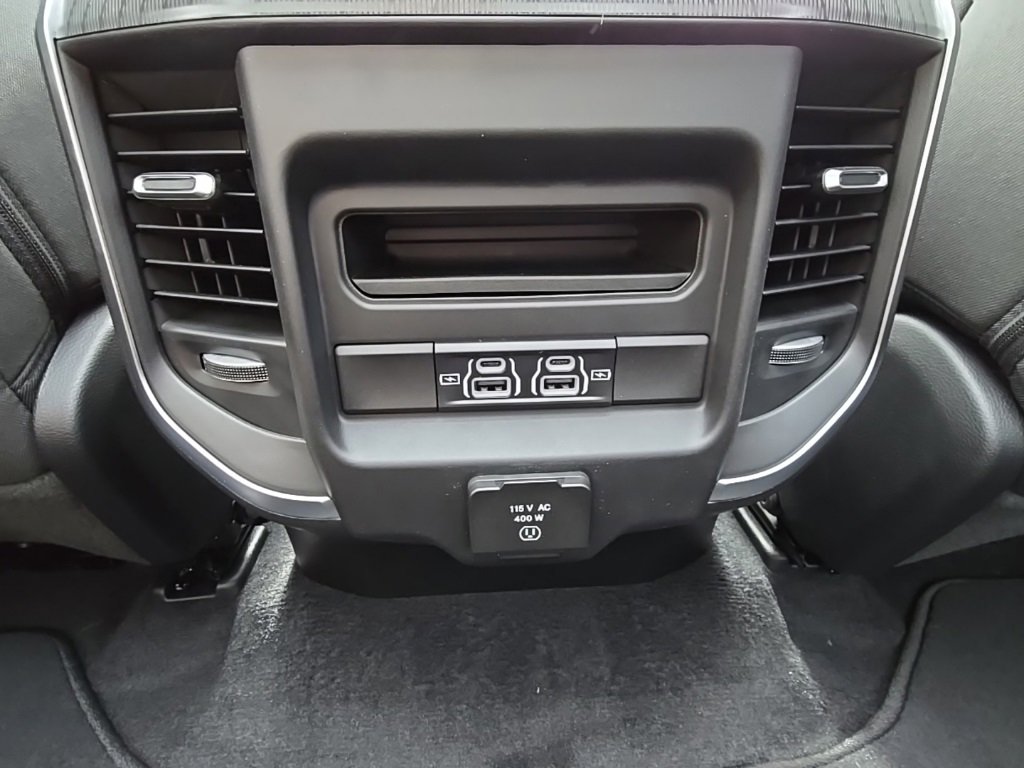 New 2026 RAM 1500 Big Horn image 49