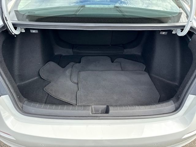 Certified 2024 Honda Civic Touring image 15