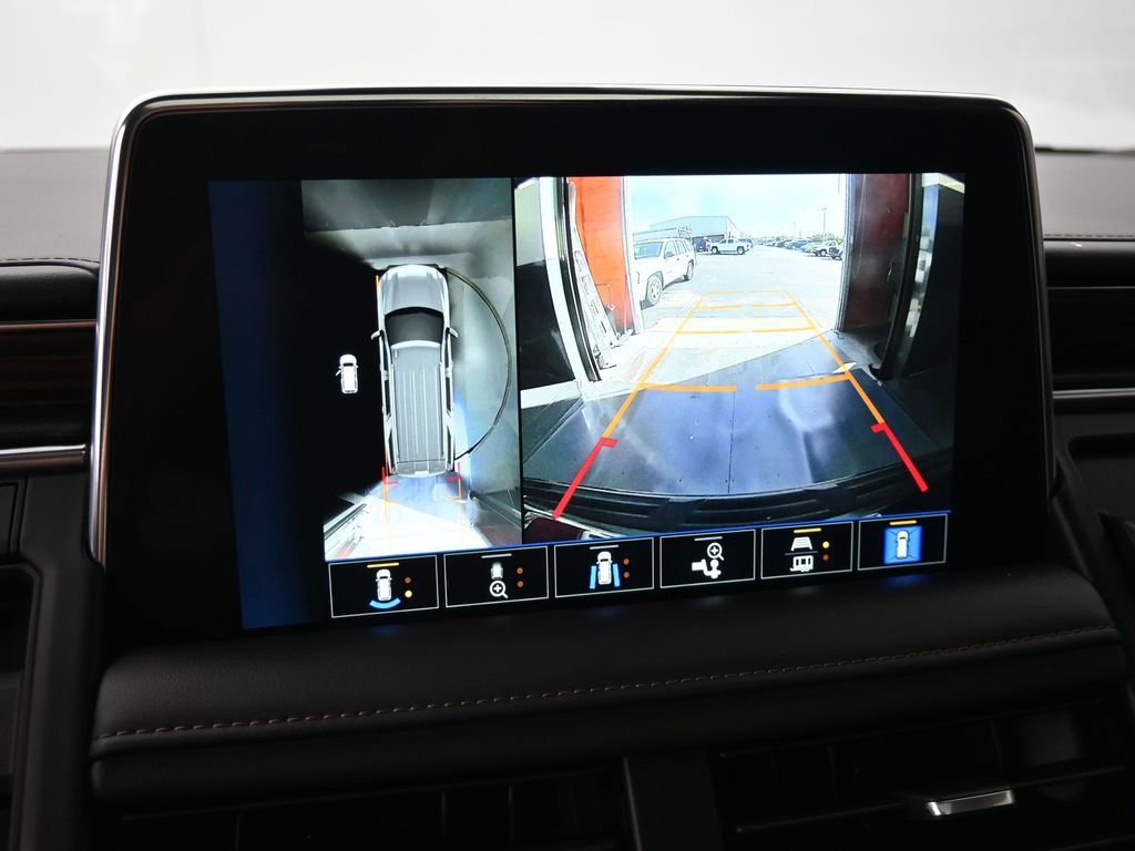 Used 2023 Chevrolet Tahoe High Country image 35