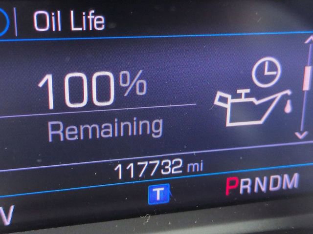 Used 2020 Chevrolet Camaro LT image 17