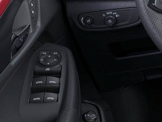 New 2026 Chevrolet TrailBlazer RS w/ Convenience Package FWD image 22