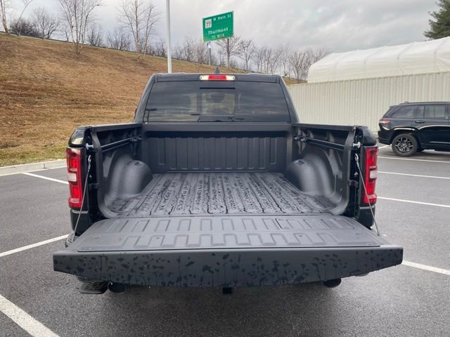 New 2026 RAM 1500 Rebel w/ Rebel Level 2 Equipment Group AWD/4WD image 7