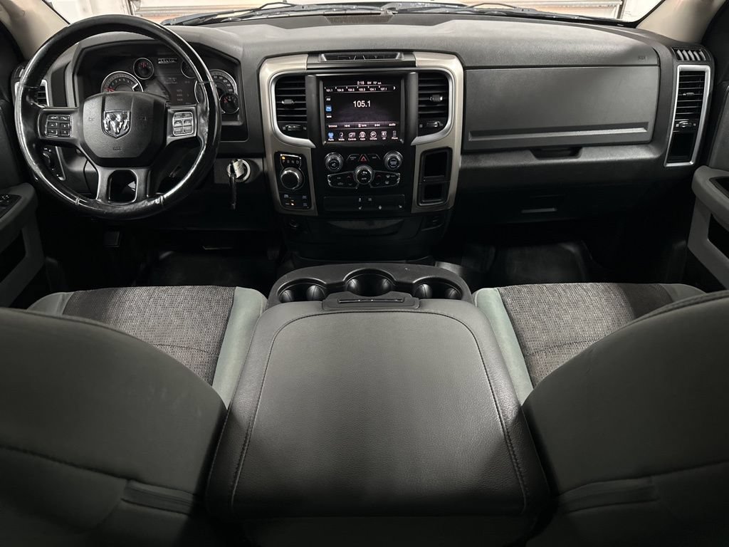 Used 2015 RAM 1500 SLT AWD/4WD image 23