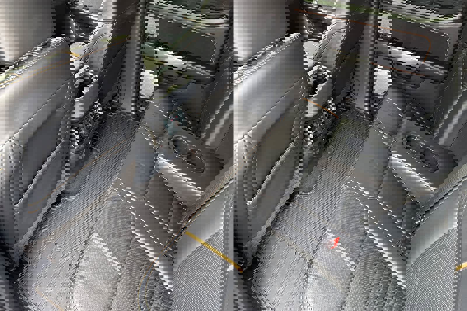 Used 2024 Ford F350 Platinum w/ FX4 Off-Road Package image 4