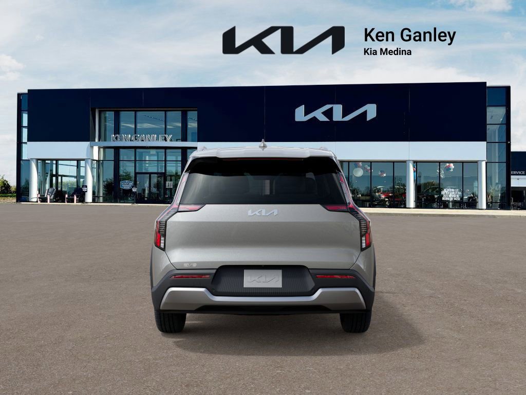New 2026 Kia EV9 Wind image 5