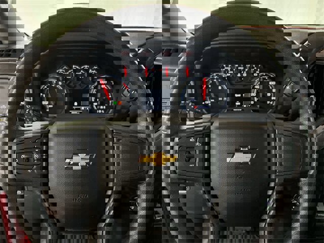 Certified 2023 Chevrolet Silverado 1500 Custom image 11
