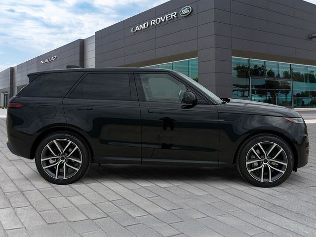 New 2027 Land Rover Range Rover Sport SE AWD/4WD image 6