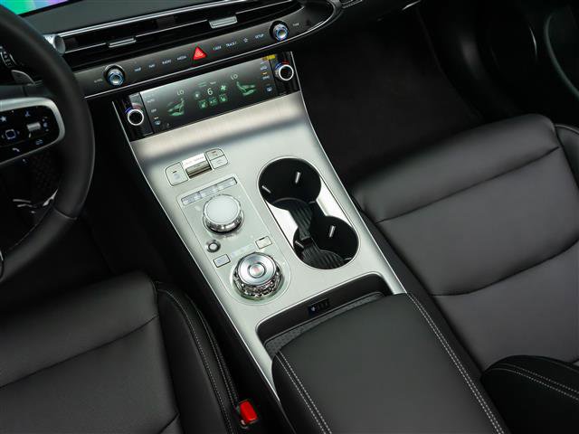 New 2026 Genesis GV70 2.5T Select AWD/4WD image 26