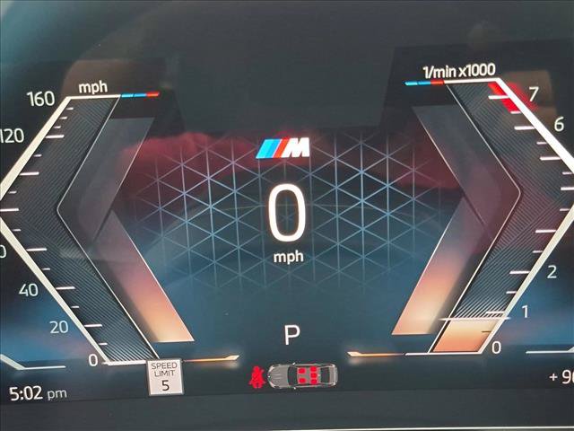 New 2027 BMW 530i w/ M Sport Package RWD image 10