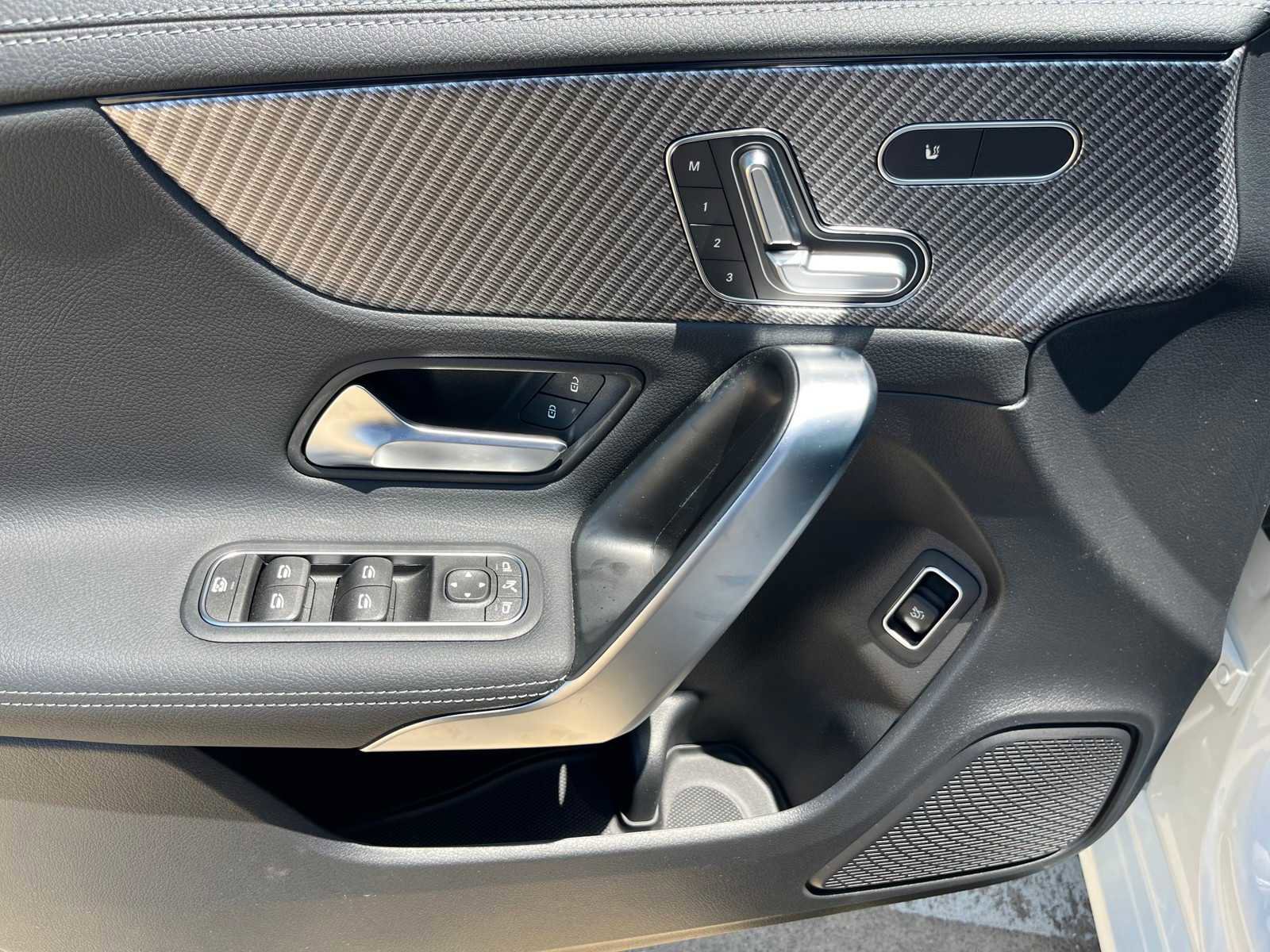 New 2026 Mercedes-Benz CLA 250 image 13