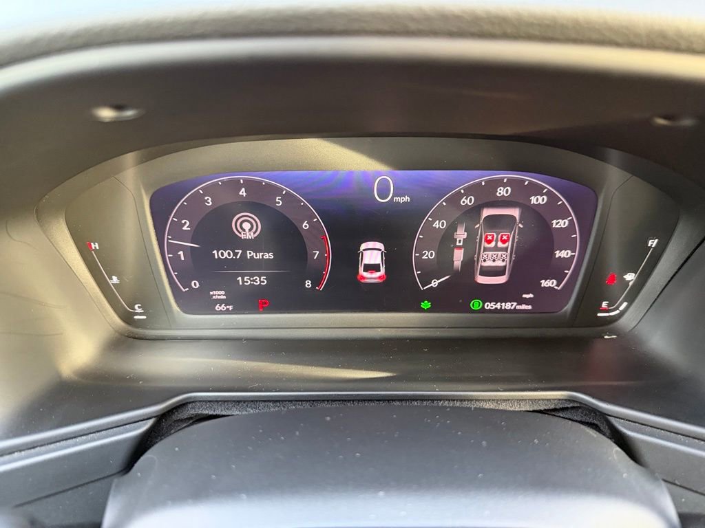 Used 2023 Honda Accord LX image 27