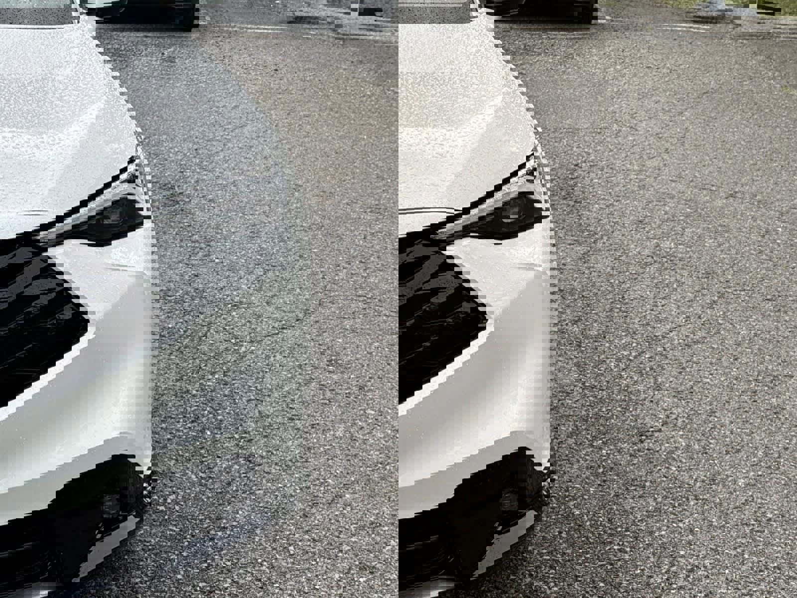 New 2025 Acura ADX A-Spec image 9