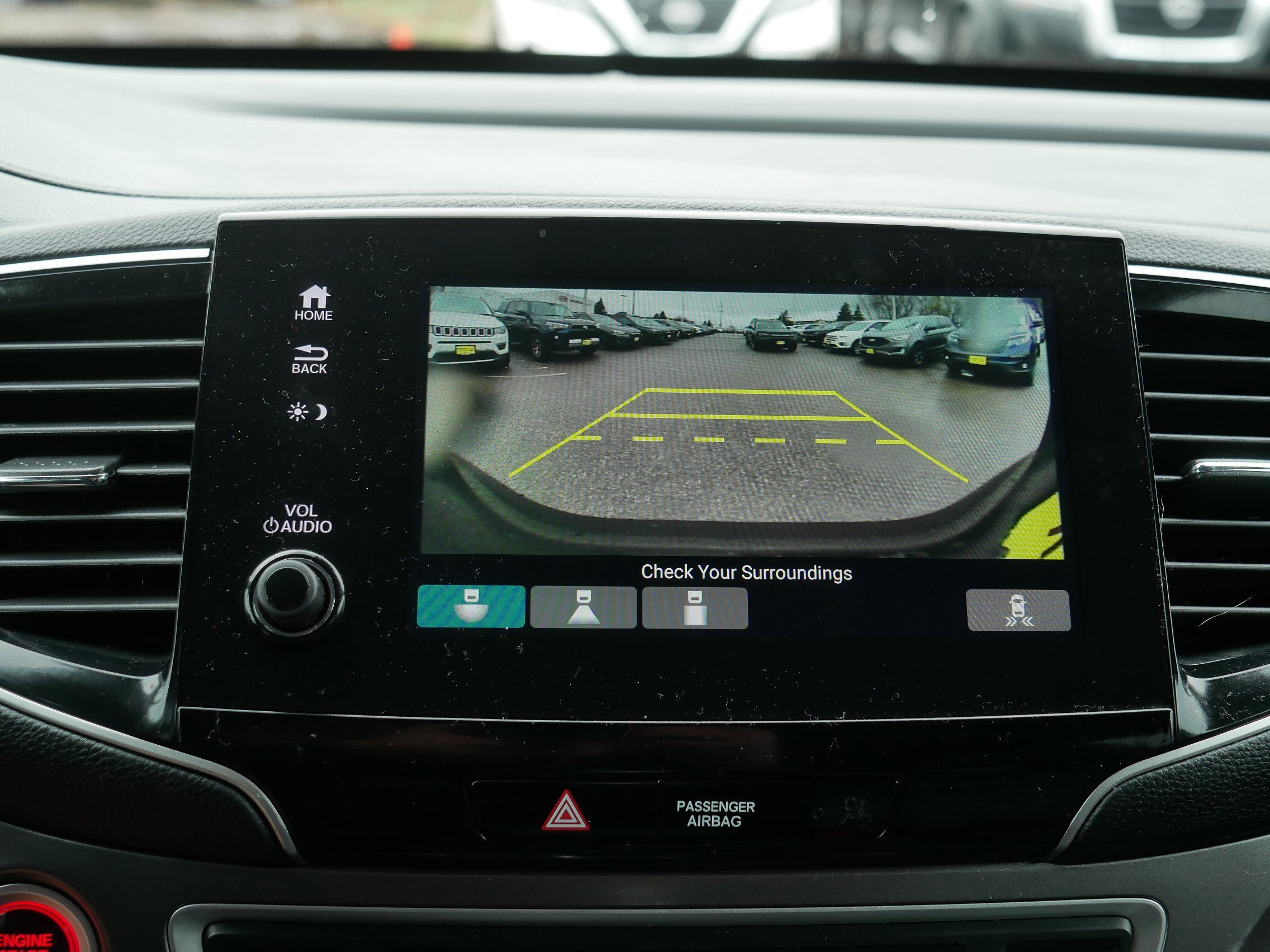 Used 2022 Honda Pilot EX-L image 27