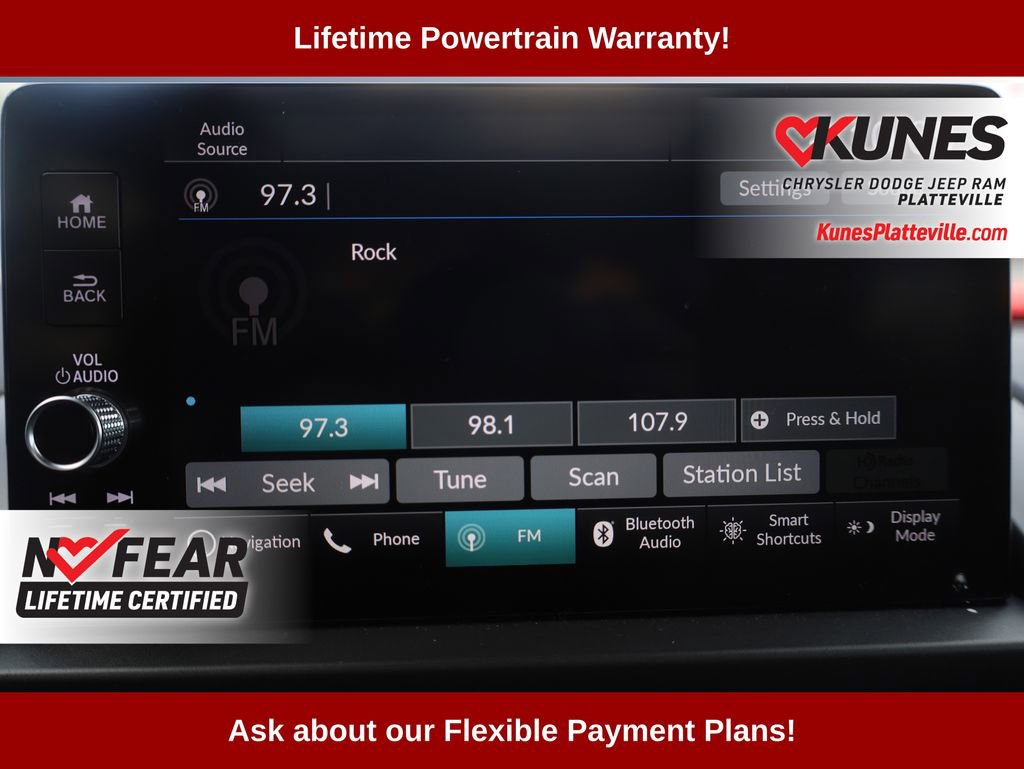 Used 2023 Honda Pilot Elite image 38