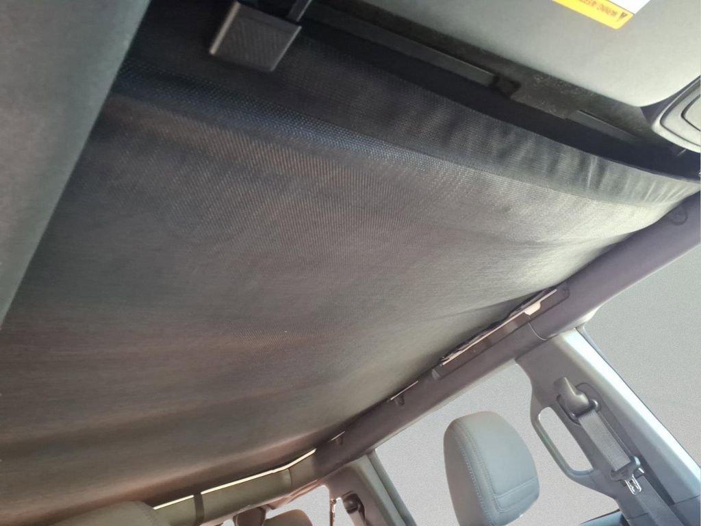 Used 2023 Ford Bronco Outer Banks AWD/4WD image 17