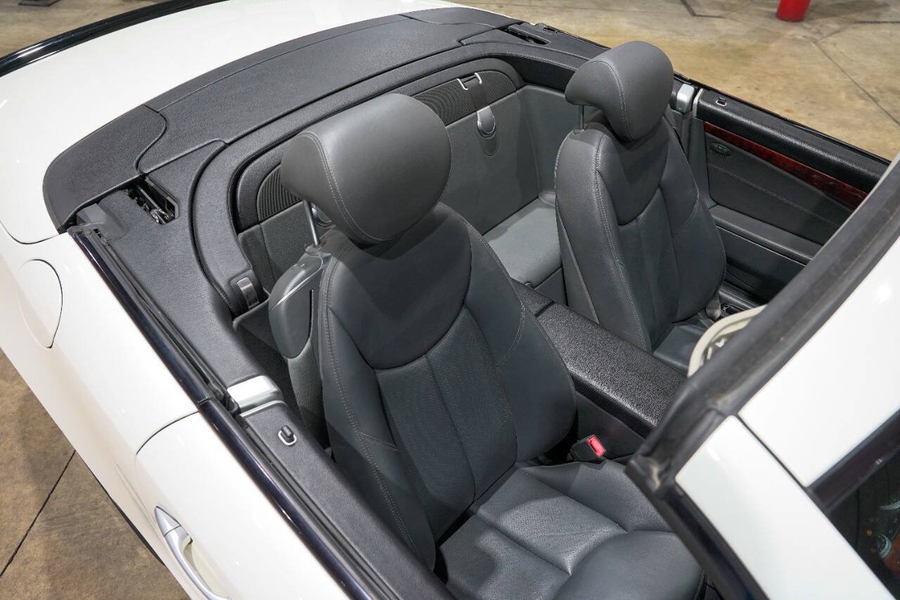 Used 2003 Mercedes-Benz SL 500 image 18