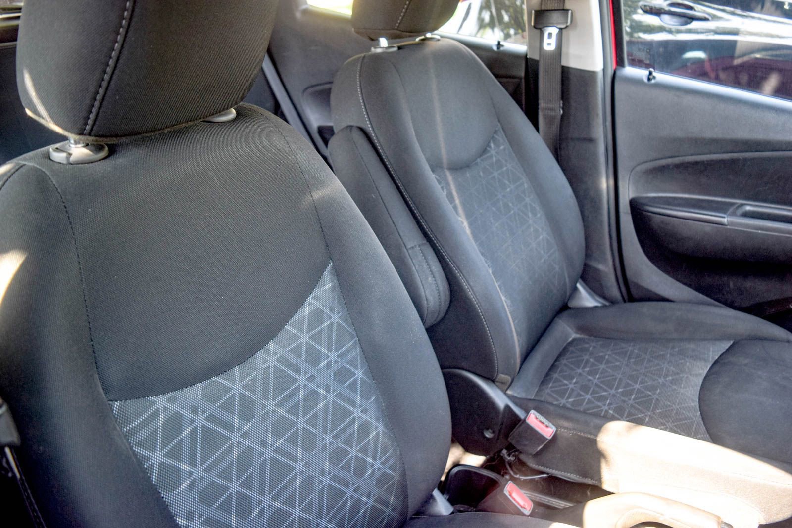 Used 2019 Chevrolet Spark LT FWD image 10