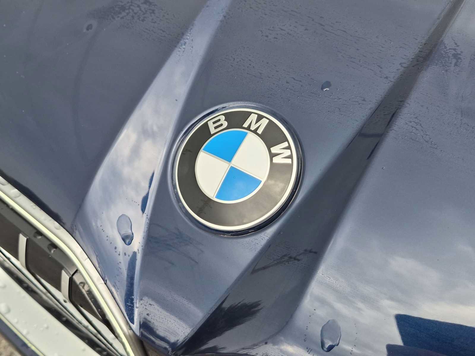 Used 2026 BMW X3 xDrive30i AWD/4WD image 12