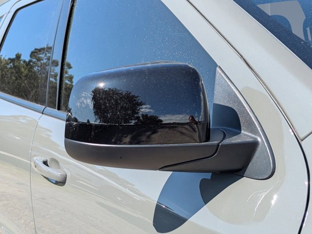 New 2026 Dodge Durango GT w/ Blacktop Package image 11