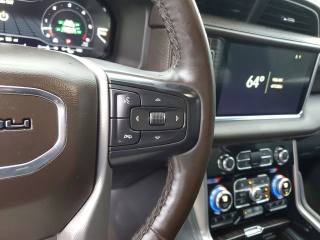 Used 2023 GMC Yukon Denali image 27