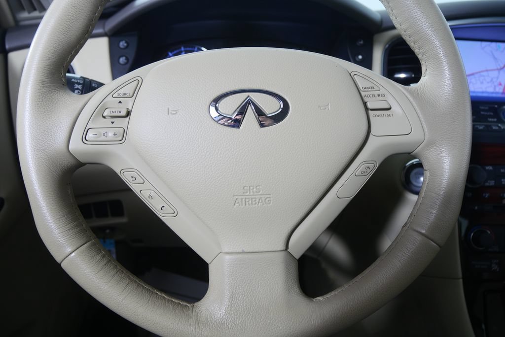 Used 2014 INFINITI QX50 Journey w/ Premium Package RWD image 18