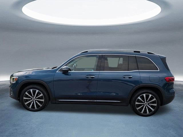 Used 2021 Mercedes-Benz GLB 250 image 7