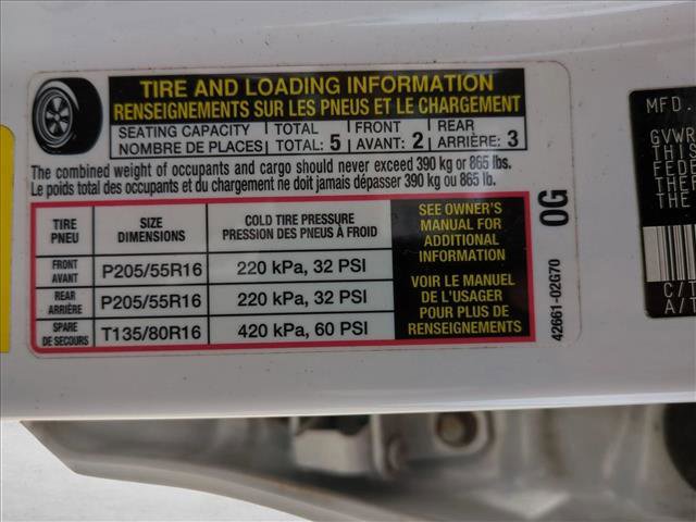 Used 2014 Toyota Corolla S image 14