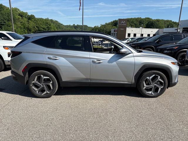 Used 2024 Hyundai Tucson Limited AWD/4WD image 6