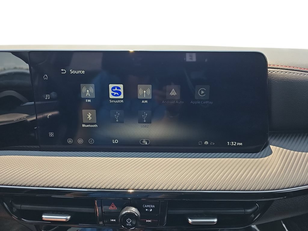Used 2026 Nissan Kicks SR FWD image 21