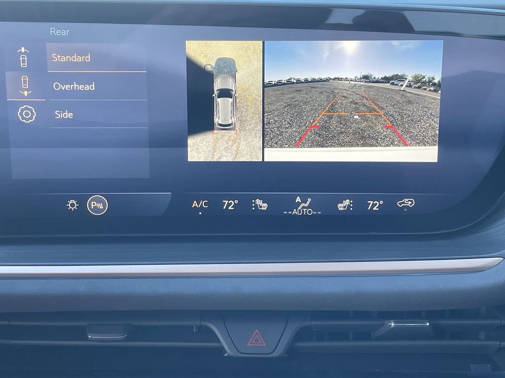 New 2026 Buick Envision Sport Touring image 15