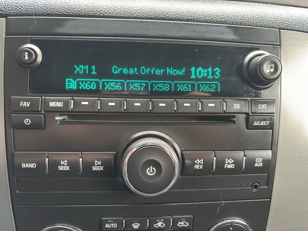 Used 2014 Chevrolet Silverado 3500 LTZ w/ LTZ Plus Package image 21