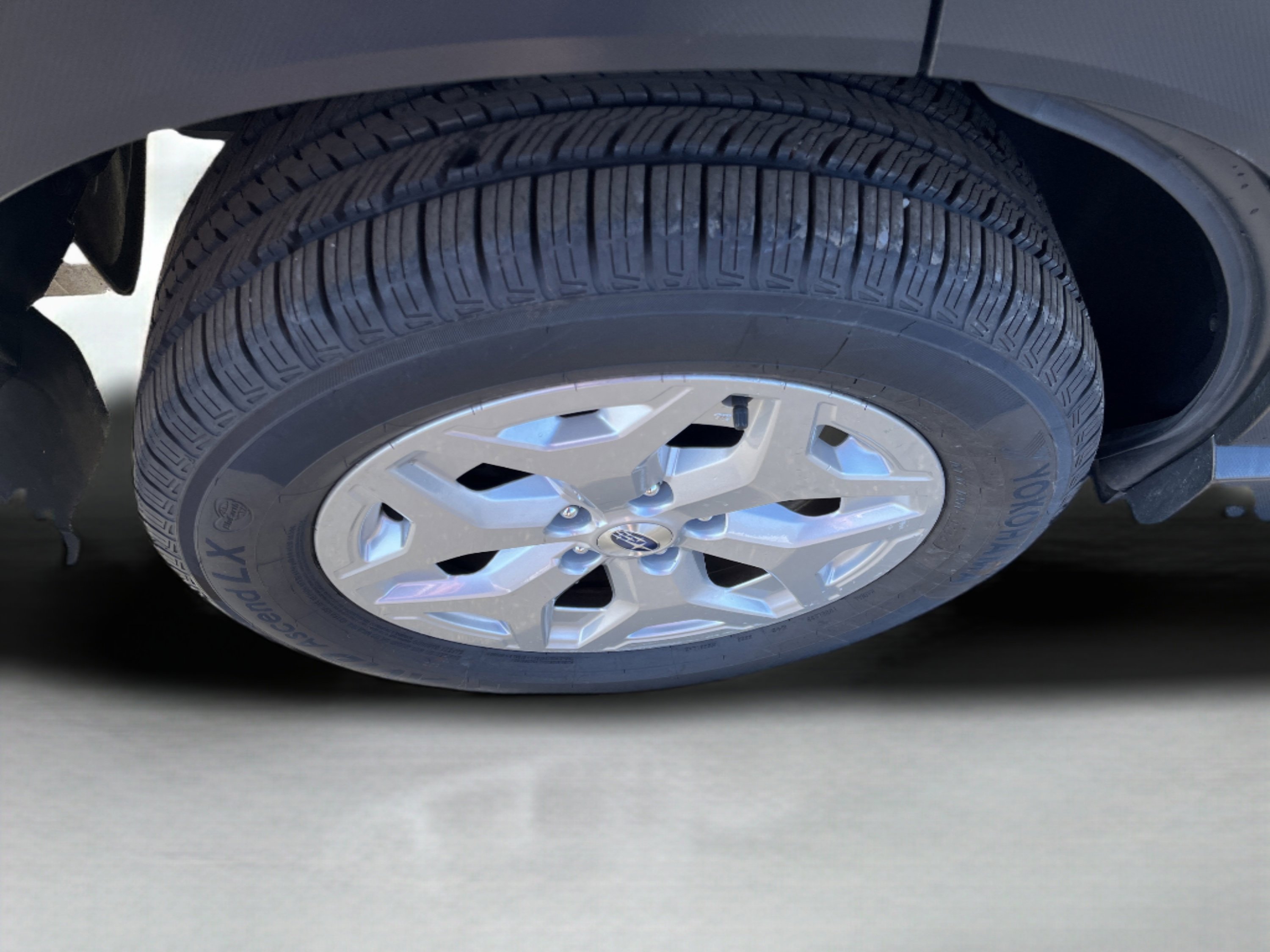 Used 2022 Subaru Forester image 9