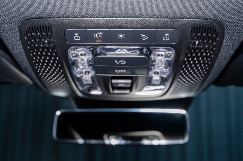Certified 2026 Mercedes-Benz GLA 250 image 21
